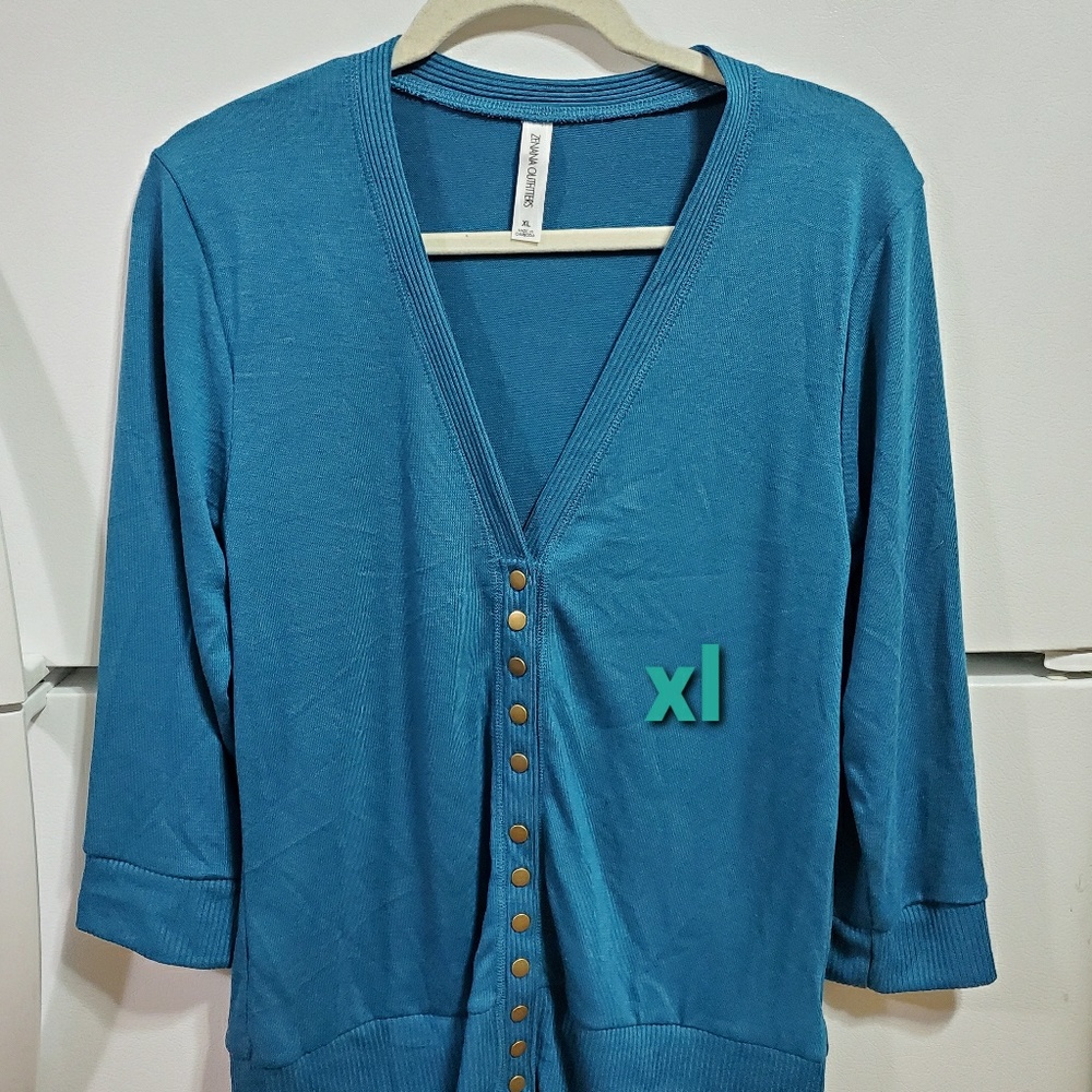 Cardigan